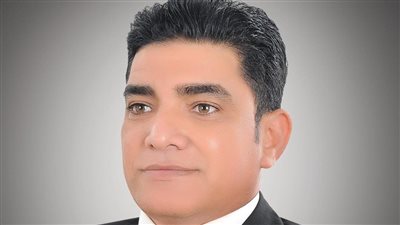 إبراهيم نورالدين يهنيء القيادة السياسية  ومؤسسات الدولة بتأهل مصر لكاس العالم