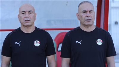 اتحاد الكرة: نتمنى أن يكرر حسام حسن إنجاز الجوهري 