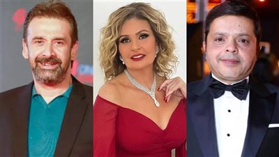 منهم هنيدي ويسرا وكريم عبدالعزيز .. نجوم الفن يحتفلون بتأهل مصر لكأس العالم