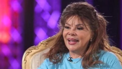 في عيد ميلادها.. صفاء أبو السعود فنانة شاملة وإعلامية محترفة 