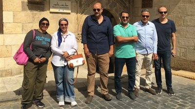 بعد اكتمال ترميمه.. ننفرد بتفاصيل إعادة توظيف منزل زينب خاتون الأثري  