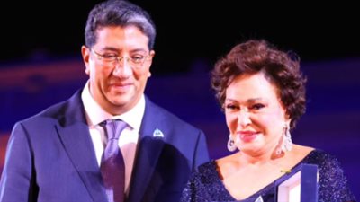 بسبب أغنية.. تكريم الفنانة الكبيرة لبلبة فى قصر عابدين