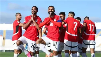 خلال ساعات.. موعد وصول بعثة منتخب مصر إلي القاهرة 