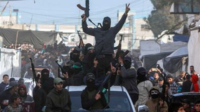 ننشر الجدول الزمني لخريطة اتفاق وقف اطلاق النار التاريخي بقطاع غزة|تفاصيل 