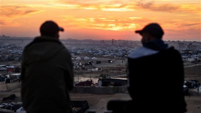 بعد اتفاق السلام التاريخي.. من سيحكم غزة بعد الحرب؟