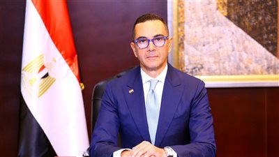 الخطيب: المعارض الخارجية بوابة لزيادة الصادرات المصرية وفتح أسواق جديدة 