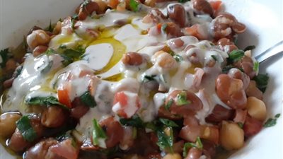 الفول والفلافل الشامية.. تعرفي على طريقة التحضير الأصلية بخطوات سهلة 	