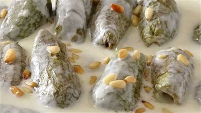 شيخ المحشي كما لم تذوقيه من قبل.. سر الخلطة التي تمنحه الطعم المميز 	