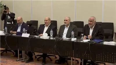 مسؤول إسرائيلي: اتفاق غزة التاريخي لن يشمل الإفراج عن 