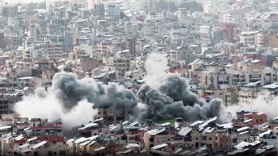 شيرين صبري: الدور المصري في إنهاء حرب غزة أثبت مجدداً أنها حصن العروبة 