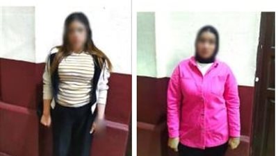 تفاصيل صادمة.. ضبط 4 سيدات لعرض الخدمات المخالفة للآداب عبر التطبيقات الهاتفية