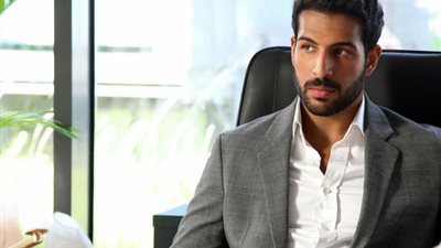 محمود ياسين جونيور: 