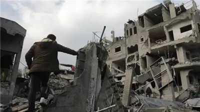 حكومة الاحتلال: وقف إطلاق النار في غزة يدخل حيز التنفيذ خلال 24 ساعة