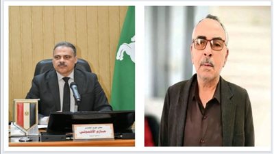 مسيرته حافلة.. محافظ الشرقية ينعى الكاتب الصحفى رأفت نجم 