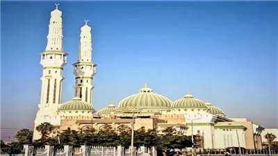 لخطباء المكافأة.. مواعيد وأماكن الاختبارات الشفوية المركزية بمسجد النور