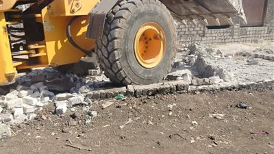 ضمن الموجة 27.. رصد 61 حالة متغير علي مساحة 6380 متراً بنطاق الشرقية