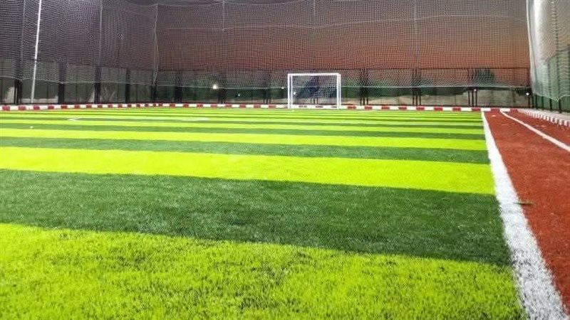 المنشات بمحافظة شمال