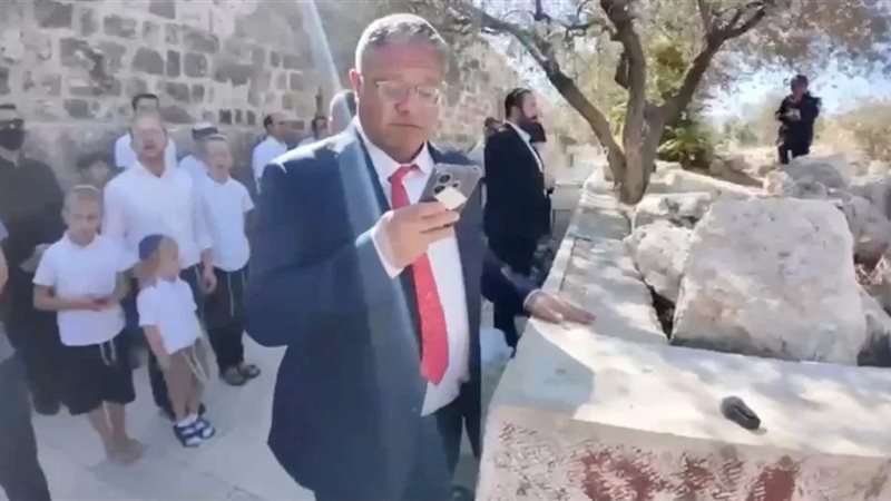 بن غفير