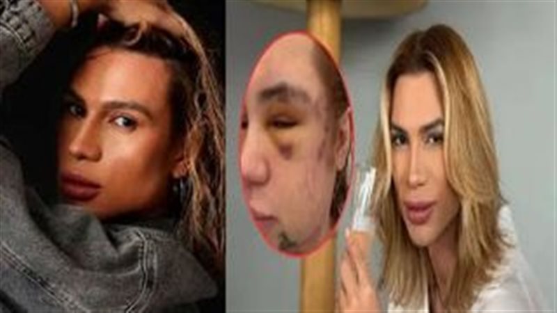 مؤثر الموضة