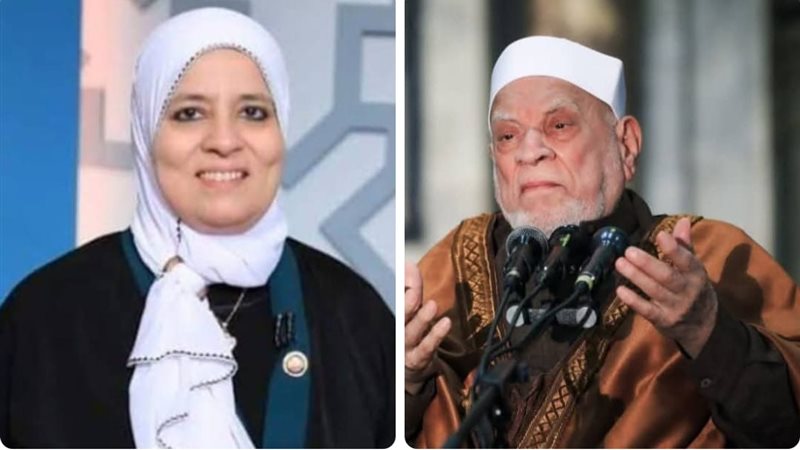 الدكتور احمد عمر