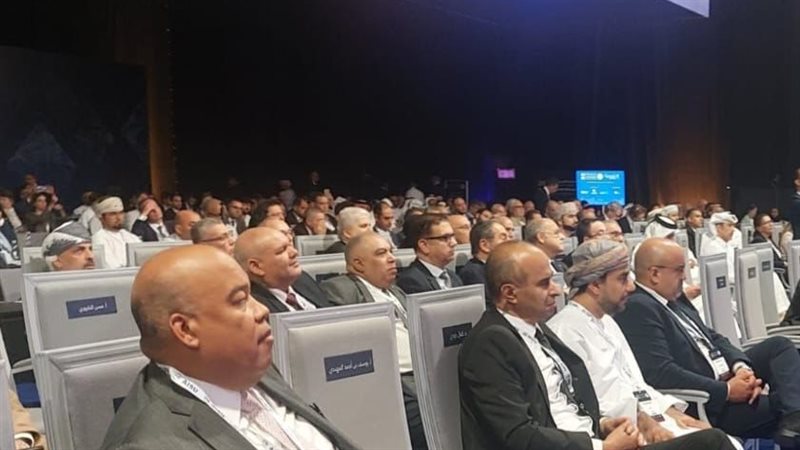 العشري: يستعرض أحدث