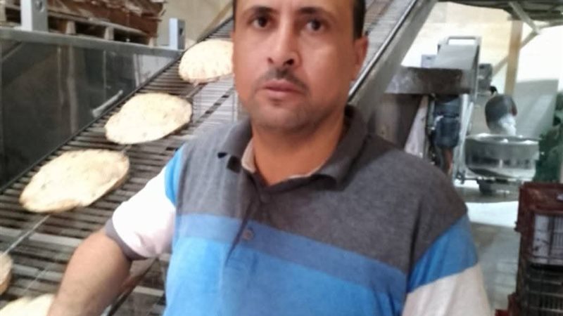 جانب من الحملة