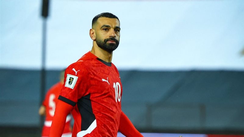 محمد صلاح