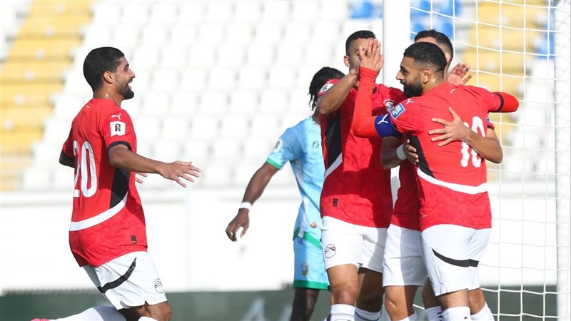 فرحة محمد صلاح