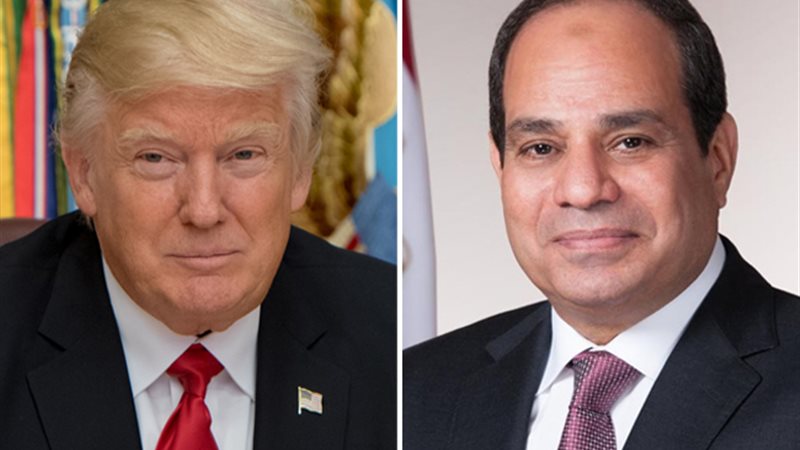 دعوة الرئيس السيسي