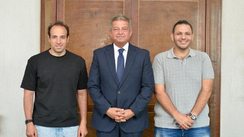 المهندس خالد عبدالعزيز