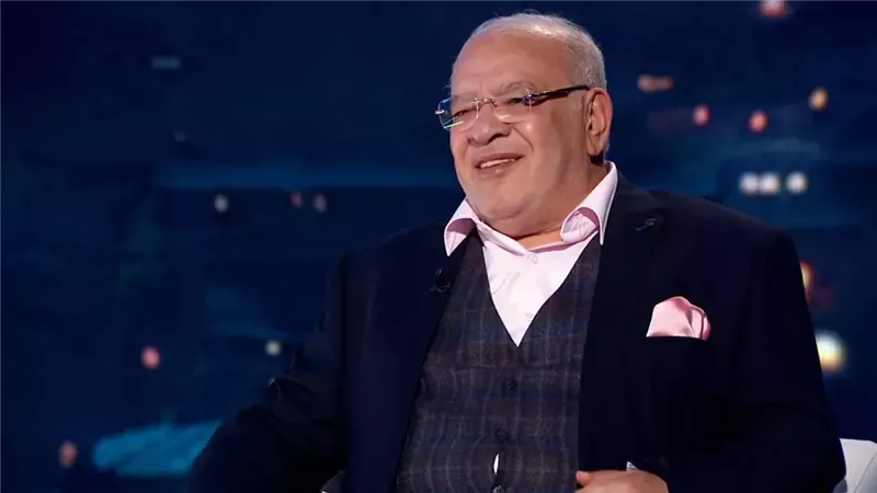 الفنان صلاح عبد الله