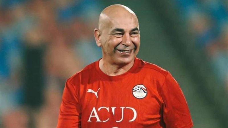 حسام حسن