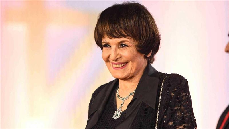 سميرة أحمد
