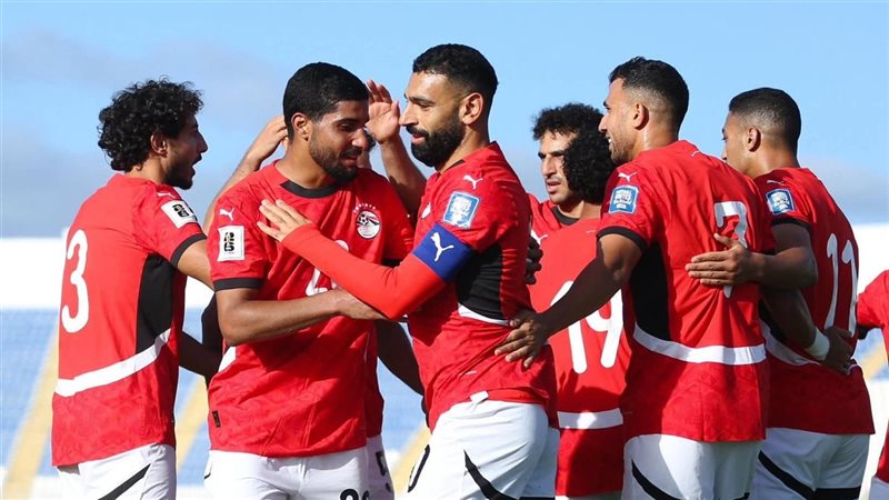 منتخب مصر