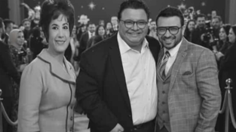 خالد جلال