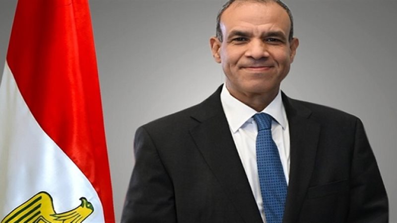 الدكتور بدر عبد العاطي