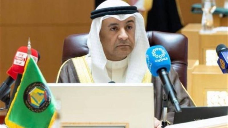الأمين العام لمجلس