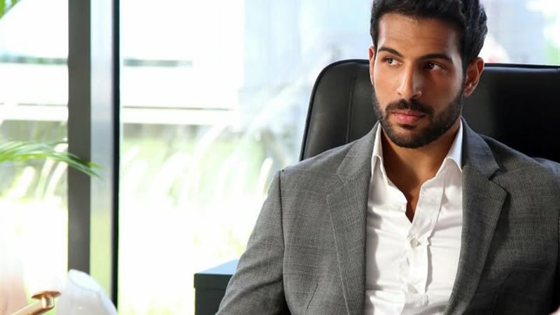 محمود ياسين جونيور