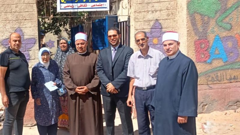 كبار السن