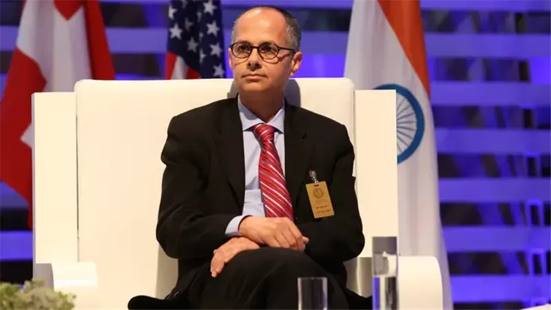 العالم عمر ياغي