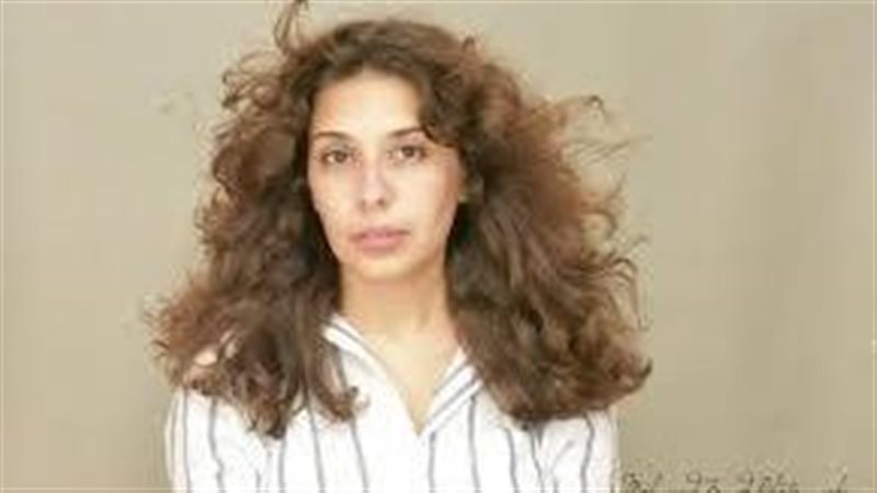 المخرجة هبة يسري