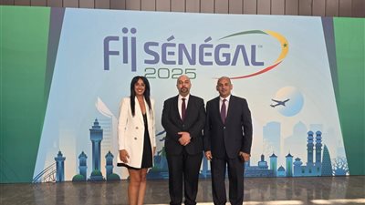 مصر تشارك في منتدى استثمر في السنغال 2025 لتعزيز التصنيع المشترك بغرب إفريقيا