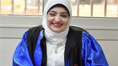 أول مرشحة من ذوي الهمم تتقدم للترشح لمجلس النواب بمطروح