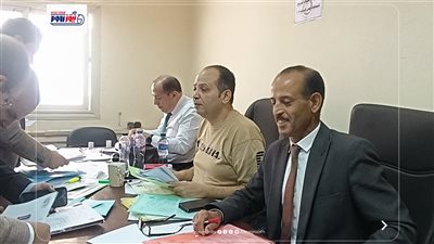 فى اليوم الثاني.. 5 مرشحين يتقدمون بأرواقهم ترشحهم لانتخابات النواب بالفيوم