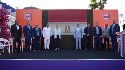 بورتو مارينا تحتضن بطولة العالم للسباحة بالزعانف 2025 لأول مرة في مصر