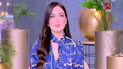 ياسمين عز: مصر صعدت كأس العالم.. تعظيم سلام لكل الأبطال!