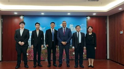 ترويج مصري في الصين لجذب استثمارات كبرى في السيارات والطاقة.. تفاصيل 