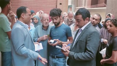 محافظ الدقهلية يكلف إدارة الحوكمة والمتابعة بشن حملات على المخابز  