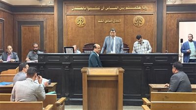 مرشحان فقط خلال اليوم الثاني وارتفاع عدد المرشحين بالقليوبية إلى ٥٠ مرشحا