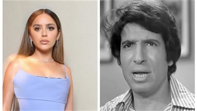 تناسى جدي.. جميلة عوض تعاتب تامر حسني بسبب كليب مهرجان نقابة الممثلين |خاص